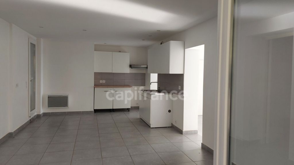 Achat appartement 4 pièce(s) Villeneuve-lès-Avignon