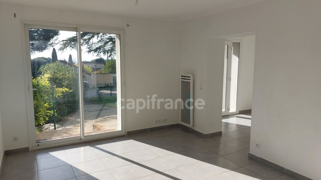 Achat appartement 4 pièce(s) Villeneuve-lès-Avignon