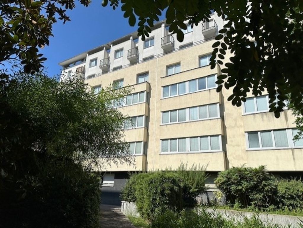 Achat studio à vendre 18 m² - Grenoble