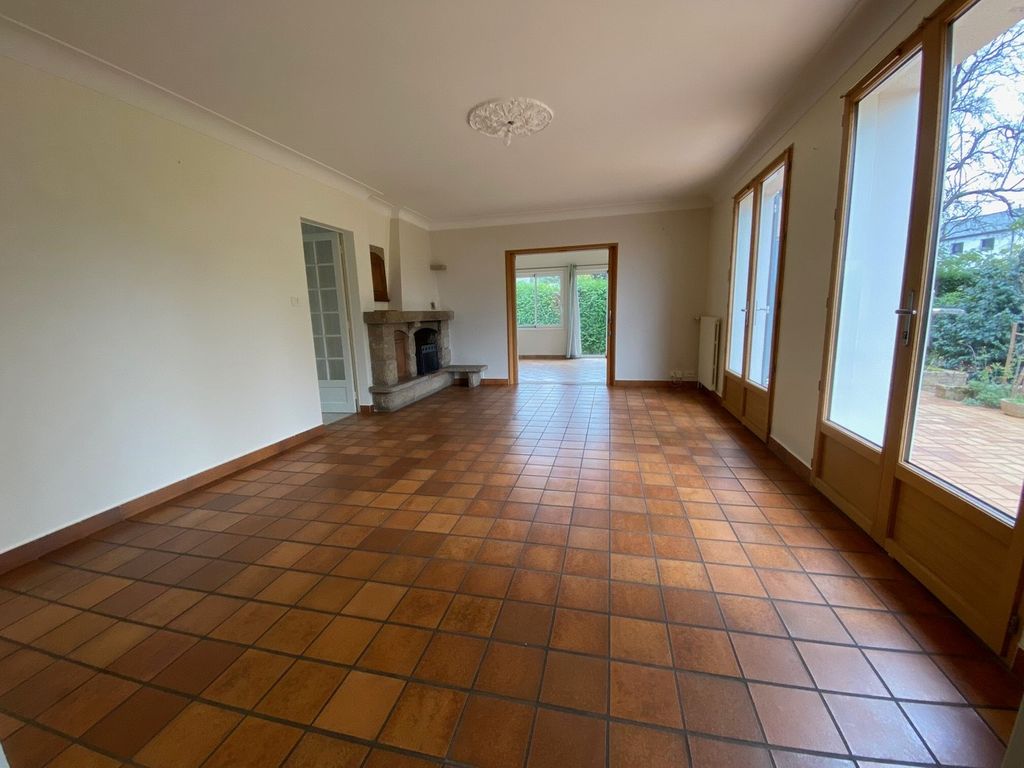 Achat maison 5 chambre(s) - Saint-Mars-du-Désert