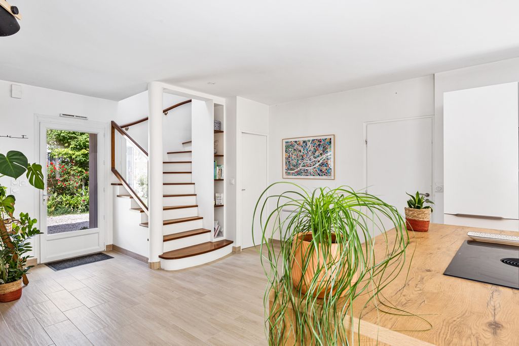 Achat maison 4 chambre(s) - La Chapelle-sur-Erdre