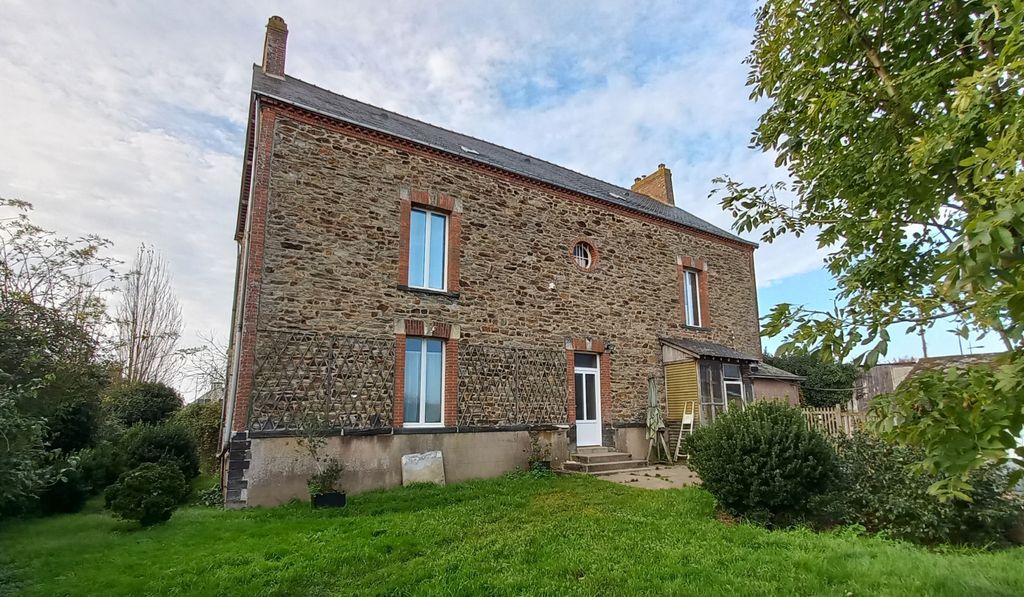 Achat maison à vendre 4 chambres 209 m² - Issé