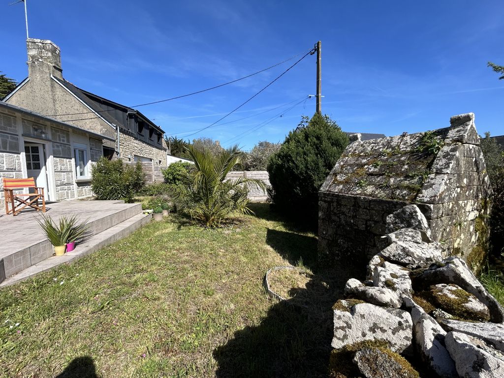 Achat maison 2 chambre(s) - Saint-Philibert