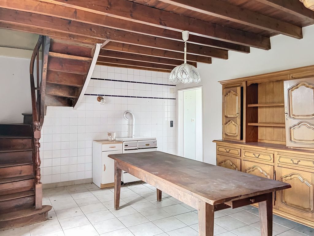 Achat maison 3 chambre(s) - Marchésieux