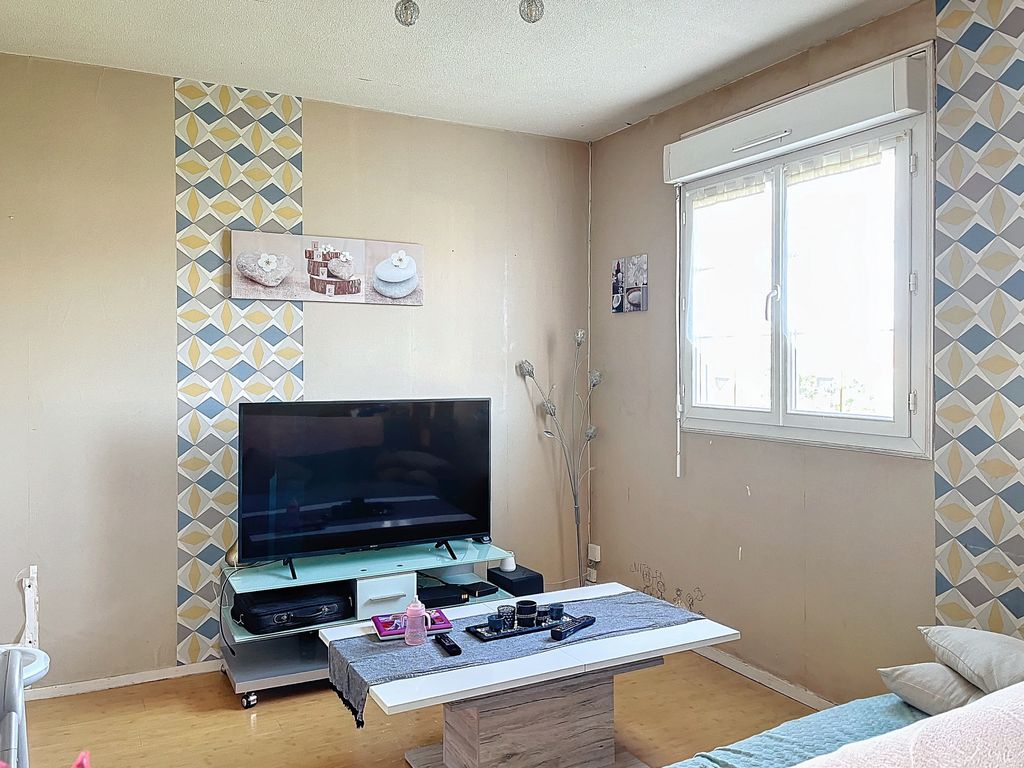 Achat maison 3 chambre(s) - Marigny-le-Lozon