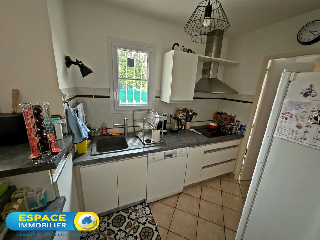 Achat appartement 4 pièce(s) Châteauneuf-sur-Loire