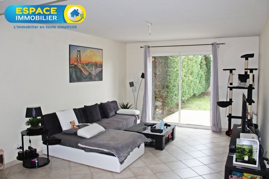 Achat appartement 4 pièce(s) Châteauneuf-sur-Loire