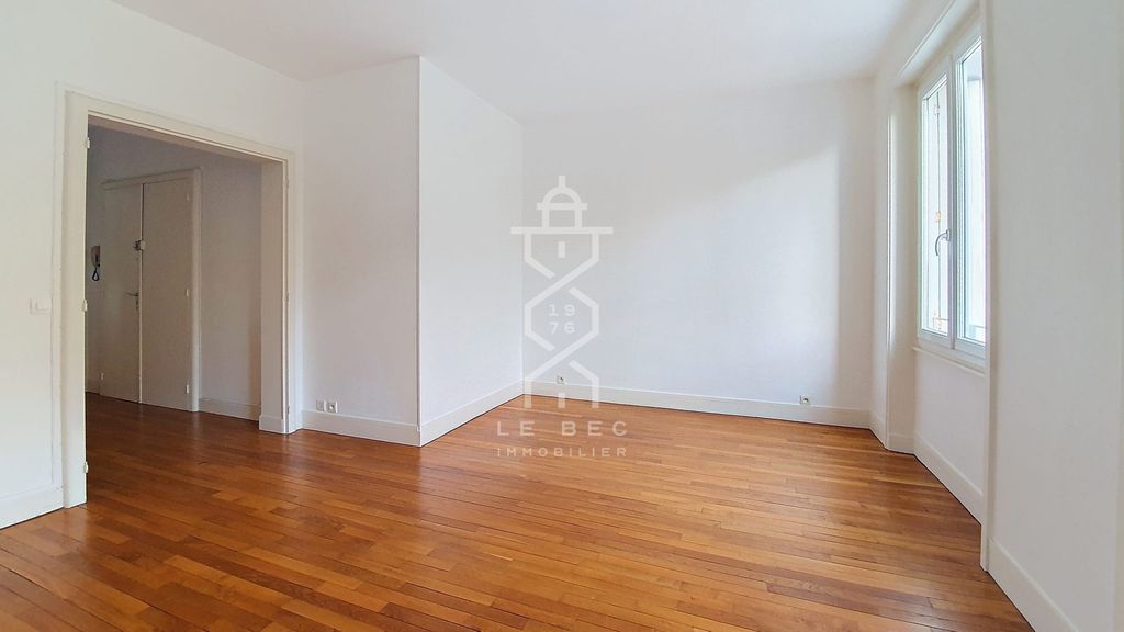 Achat appartement à vendre 3 pièces 66 m² - Lorient