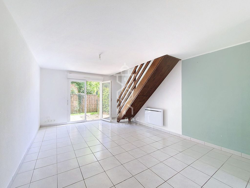 Achat appartement à vendre 3 pièces 50 m² - Larmor-Plage