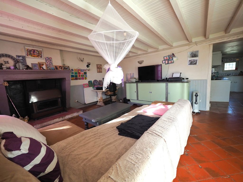 Achat maison 3 chambre(s) - Saint-Martin-Petit