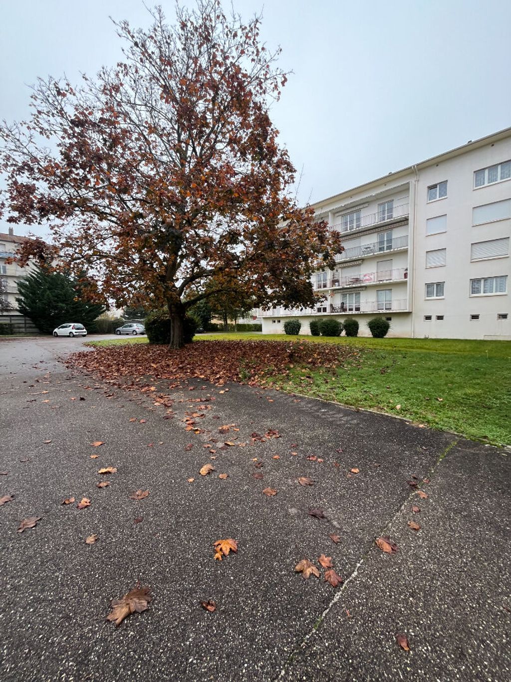 Achat appartement à vendre 3 pièces 62 m² - Montigny-lès-Metz