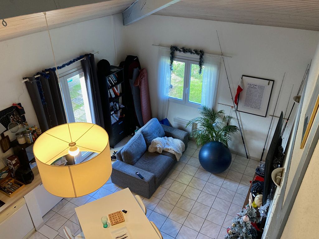 Achat maison 2 chambre(s) - Labenne