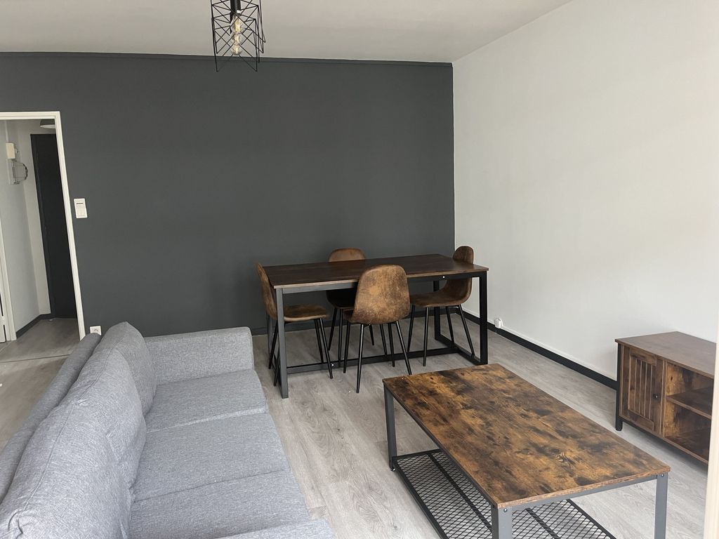 Achat appartement à vendre 2 pièces 48 m² - Tonneins