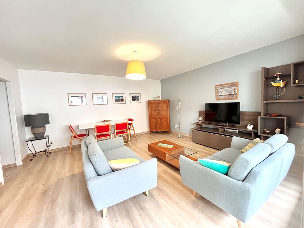 Achat appartement à vendre 3 pièces 67 m² - Lyon 6ème arrondissement