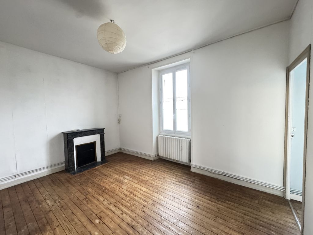 Achat appartement à vendre 2 pièces 48 m² - Angers