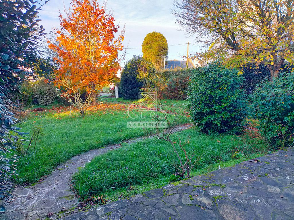 Achat maison 4 chambre(s) - Le Tour-du-Parc