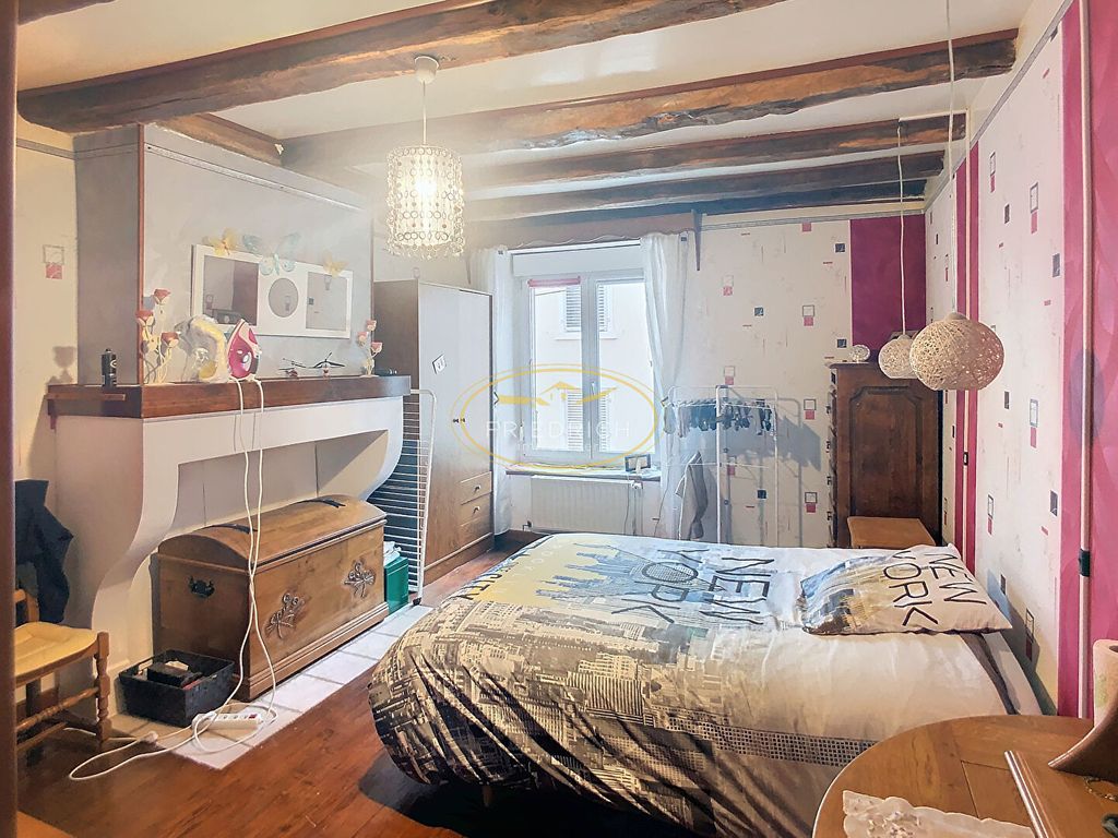 Achat maison 4 chambre(s) - Saint-Mihiel