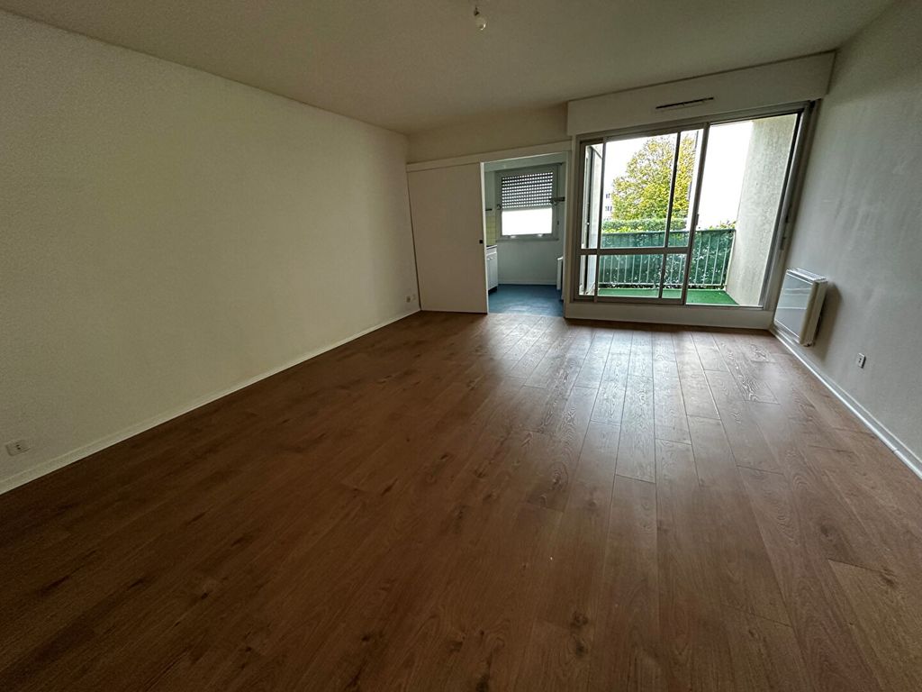 Achat studio à vendre 34 m² - Auray