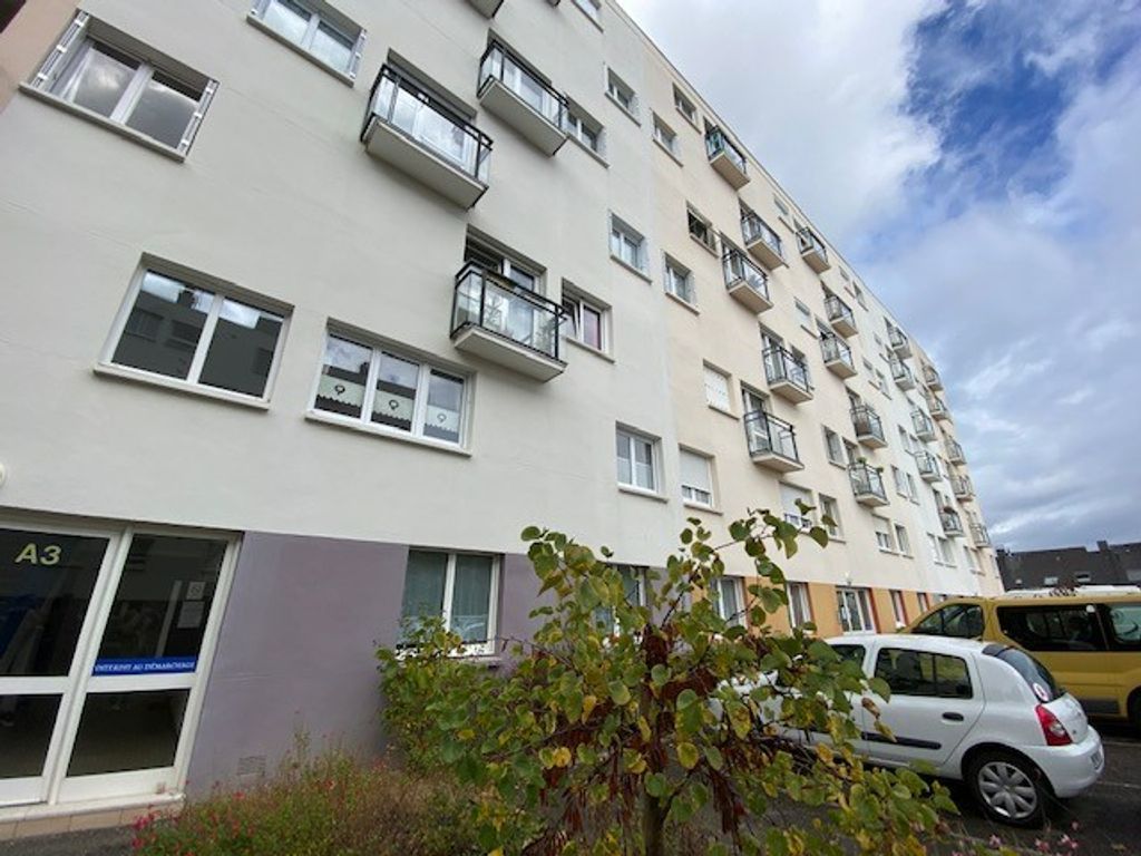 Achat appartement 3 pièce(s) Vannes