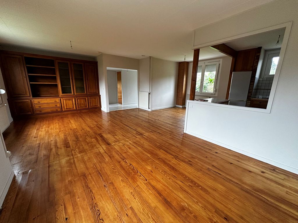 Achat maison à vendre 2 chambres 72 m² - Sainte-Anne-d'Auray