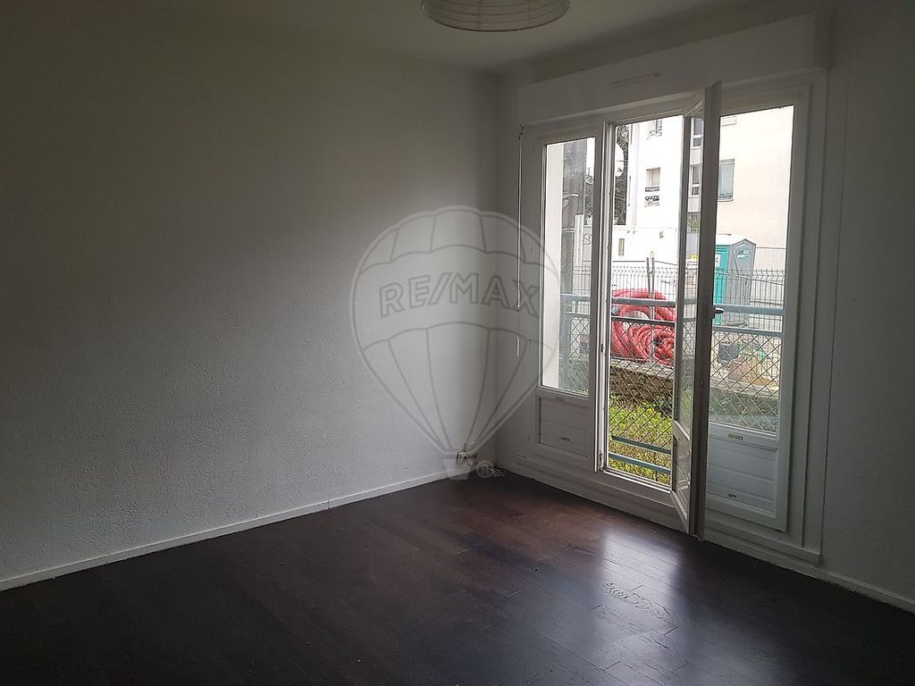 Achat appartement à vendre 3 pièces 52 m² - Nantes