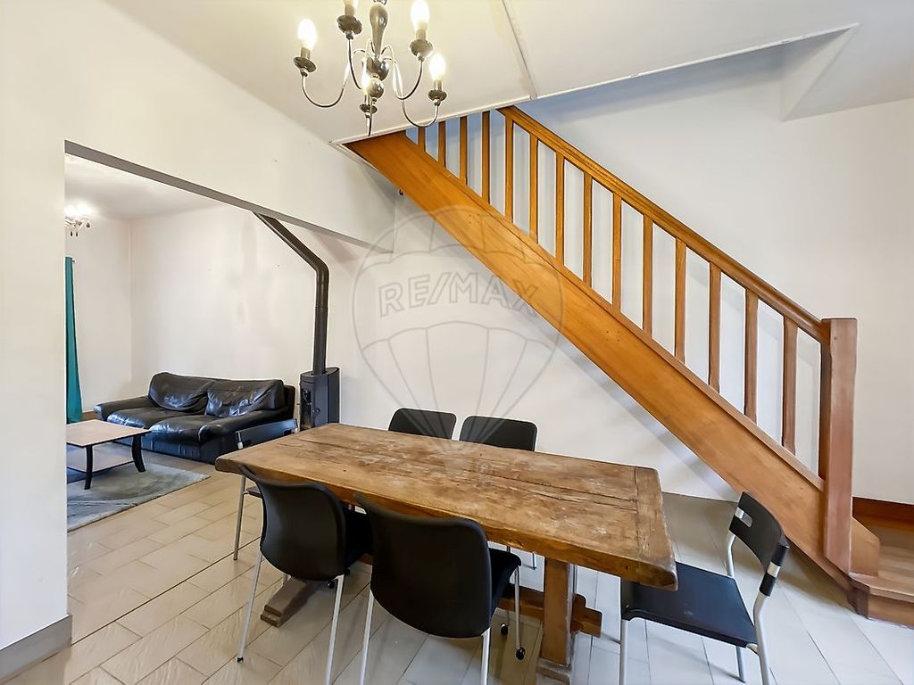 Achat maison à vendre 3 chambres 110 m² - Nantes