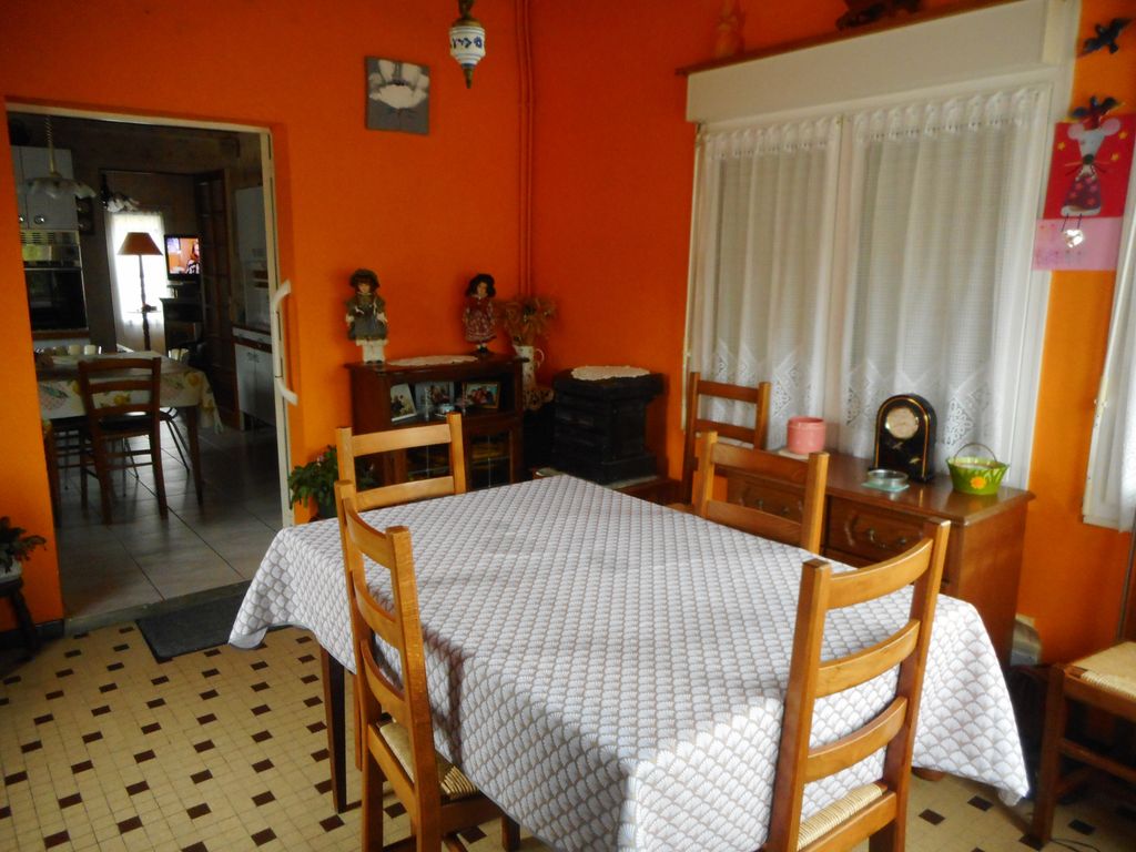 Achat maison 3 chambre(s) - Saint-Michel-Chef-Chef