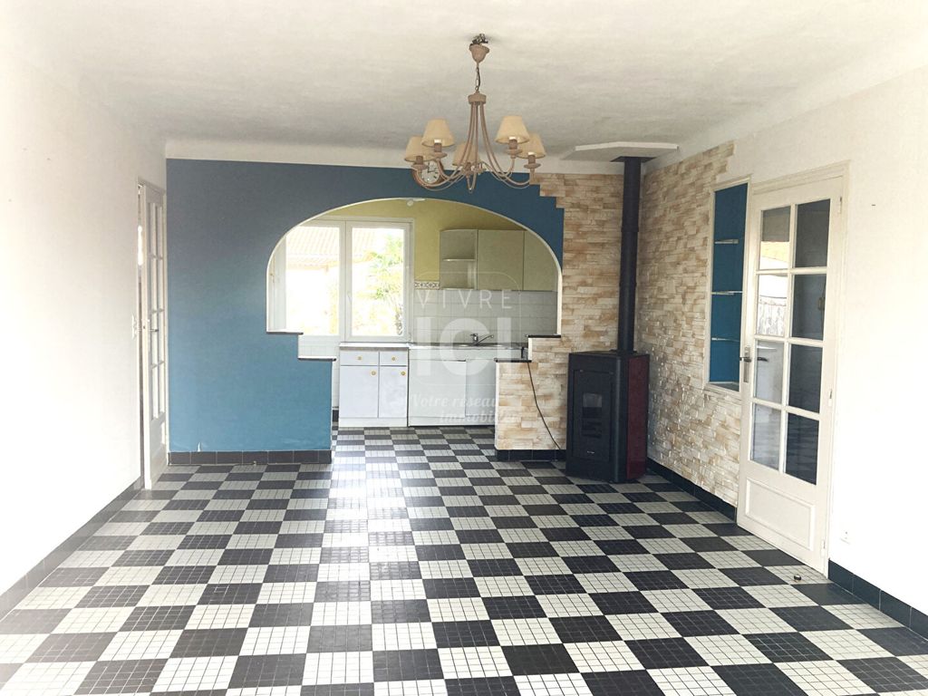 Achat maison 3 chambre(s) - La Bernerie-en-Retz