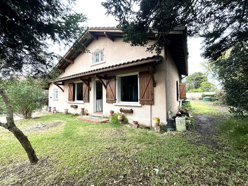 Achat maison à vendre 3 chambres 75 m² - Tosse