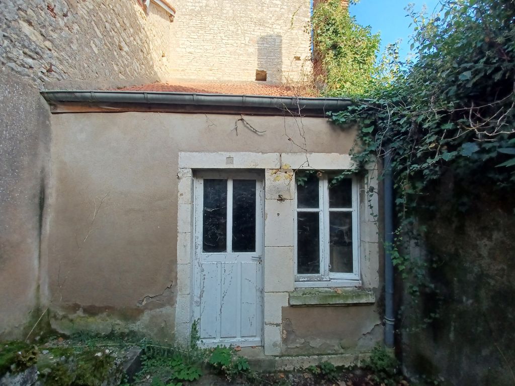 Achat maison 1 chambre(s) - La Charité-sur-Loire