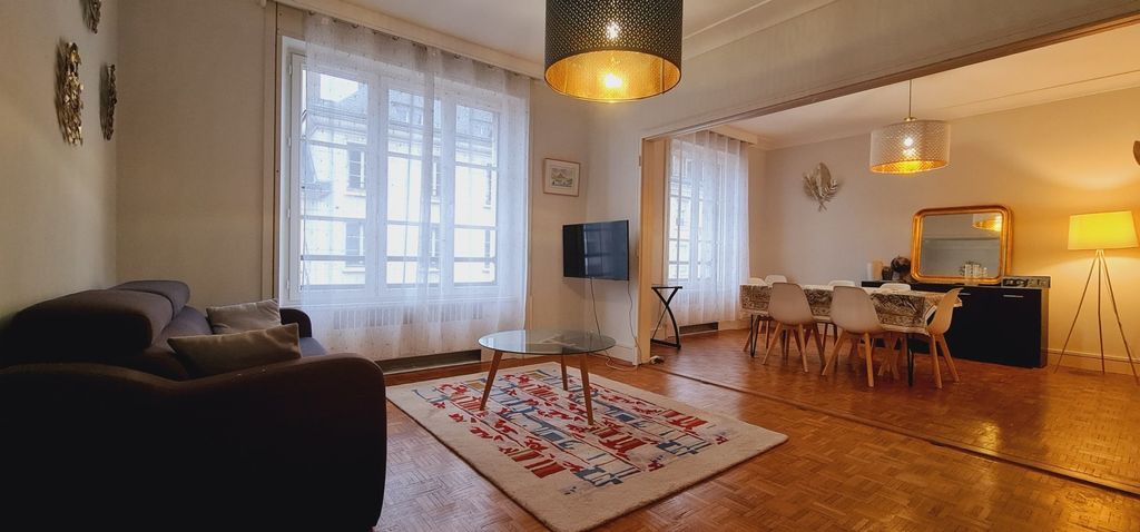 Achat appartement à vendre 4 pièces 94 m² - Orléans