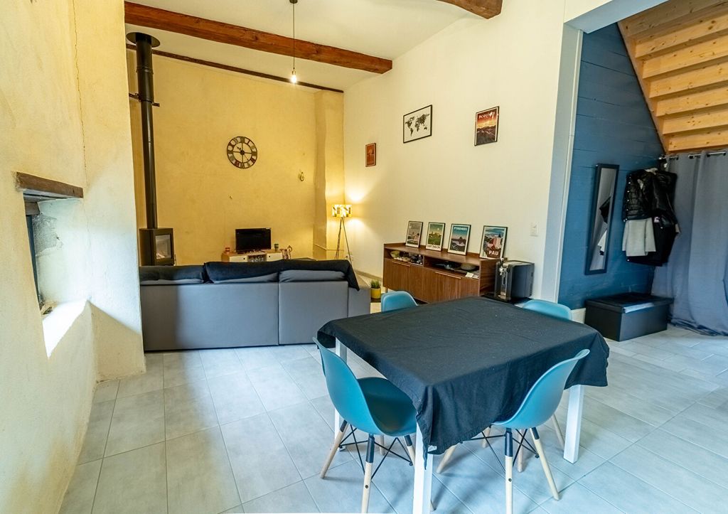 Achat appartement à vendre 4 pièces 104 m² - Riscle