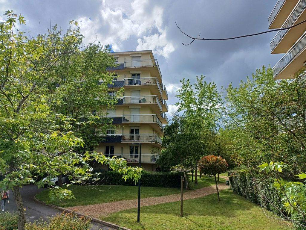 Achat studio à vendre 44 m² - Angers