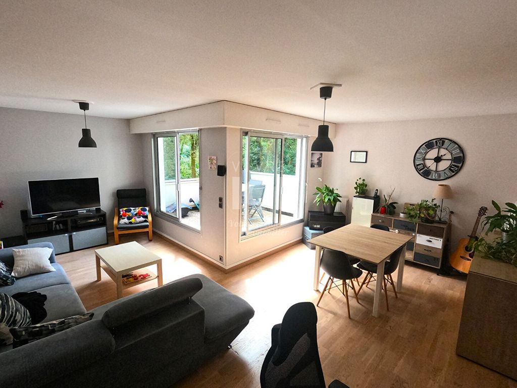 Achat appartement 4 pièce(s) Nantes