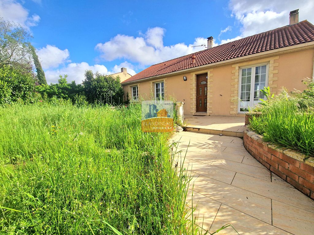 Achat maison 3 chambre(s) - Bouguenais