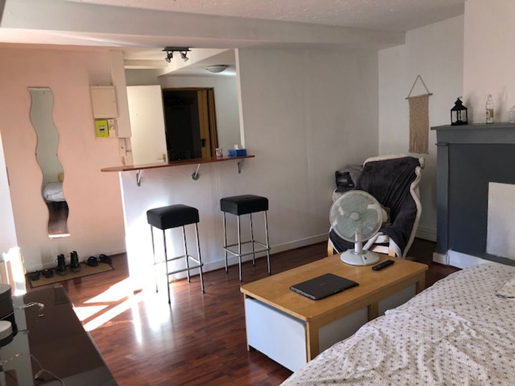 Achat studio à vendre 28 m² - Orléans