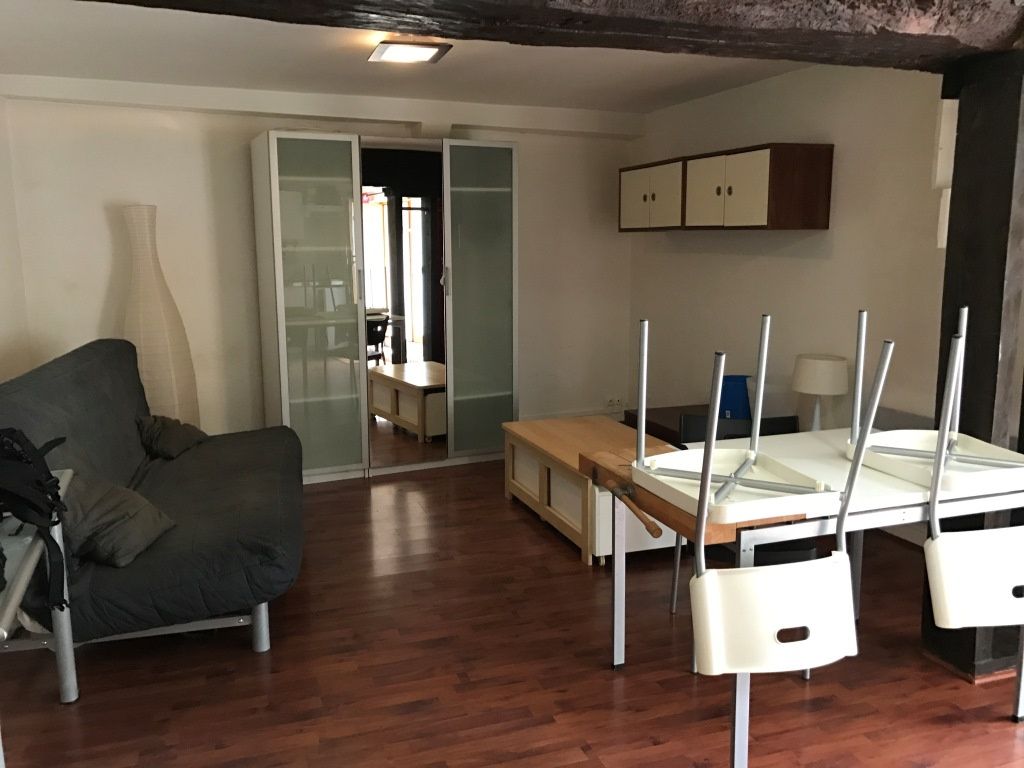 Achat studio à vendre 30 m² - Orléans