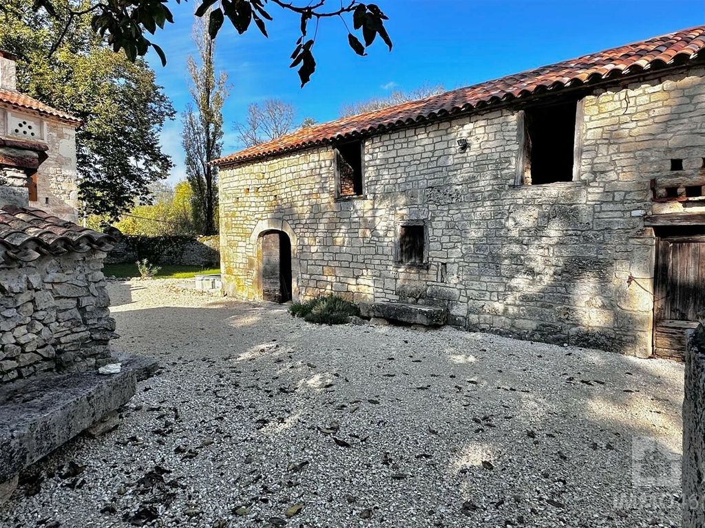 Achat maison 2 chambre(s) - Vaylats