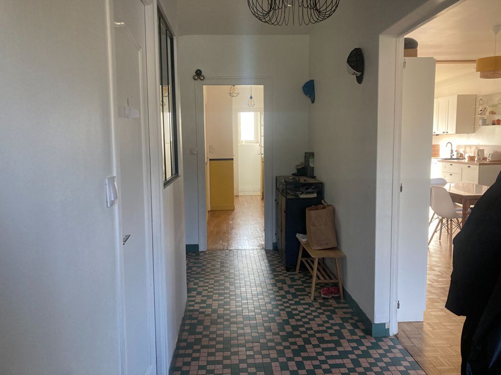 Achat maison 4 chambre(s) - Ploërmel