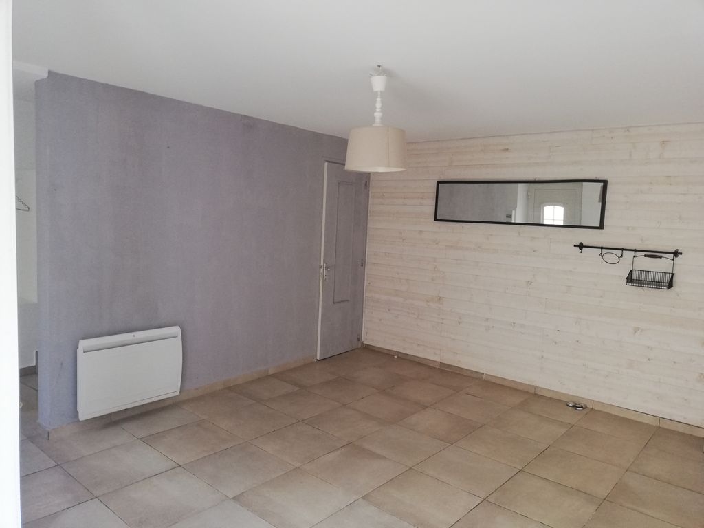 Achat maison à vendre 1 chambre 53 m² - Hagetmau