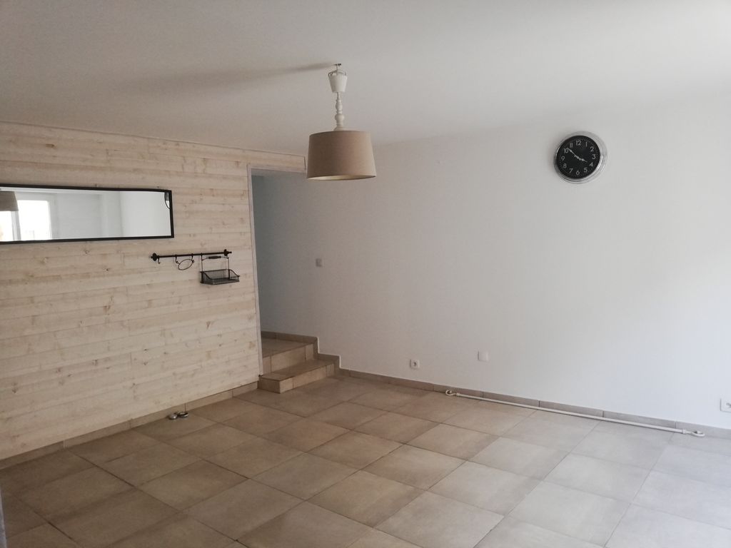 Achat maison 1 chambre(s) - Hagetmau