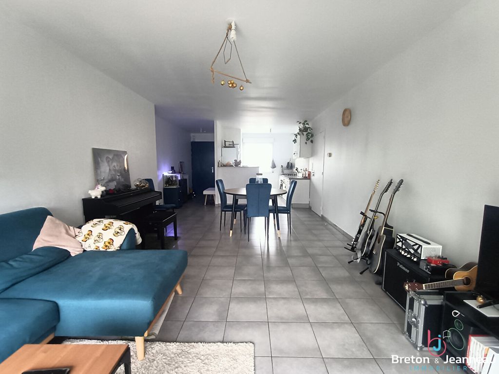 Achat maison 2 chambre(s) - Laval