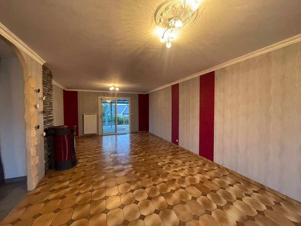 Achat maison 4 chambre(s) - Montaudin