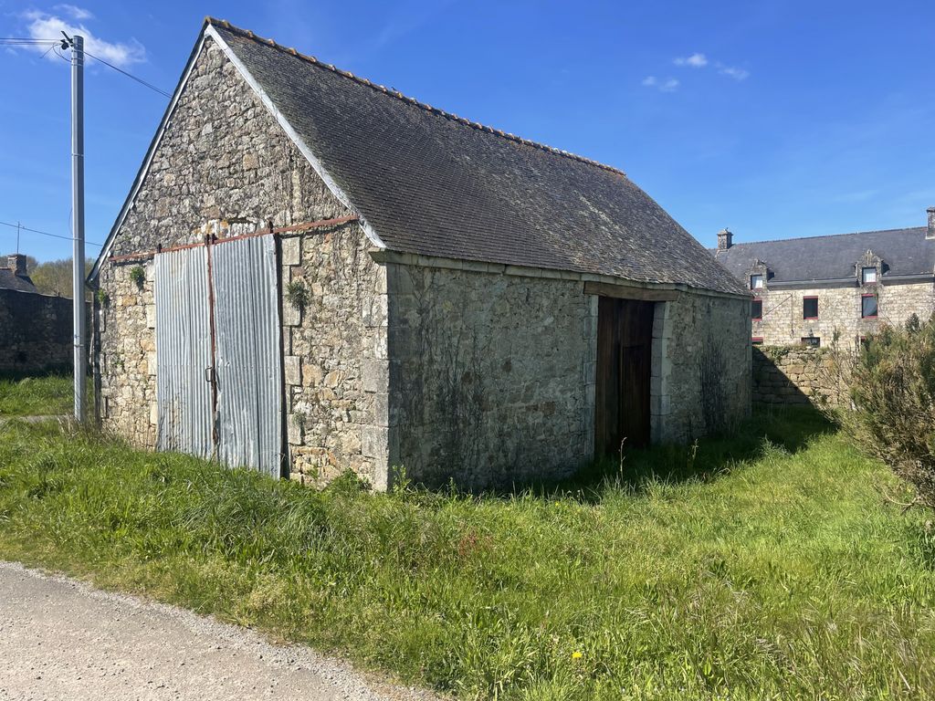 Achat maison 1 chambre(s) - Melrand