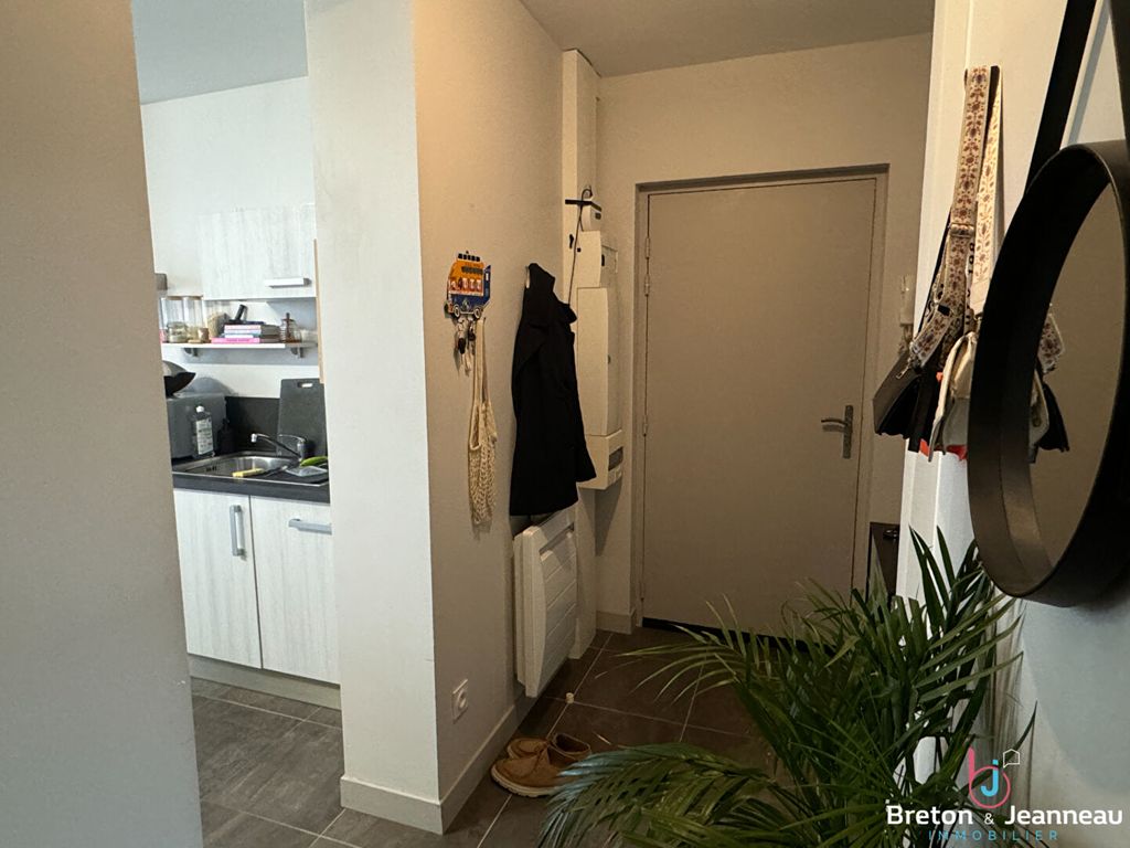 Achat appartement 3 pièce(s) Laval