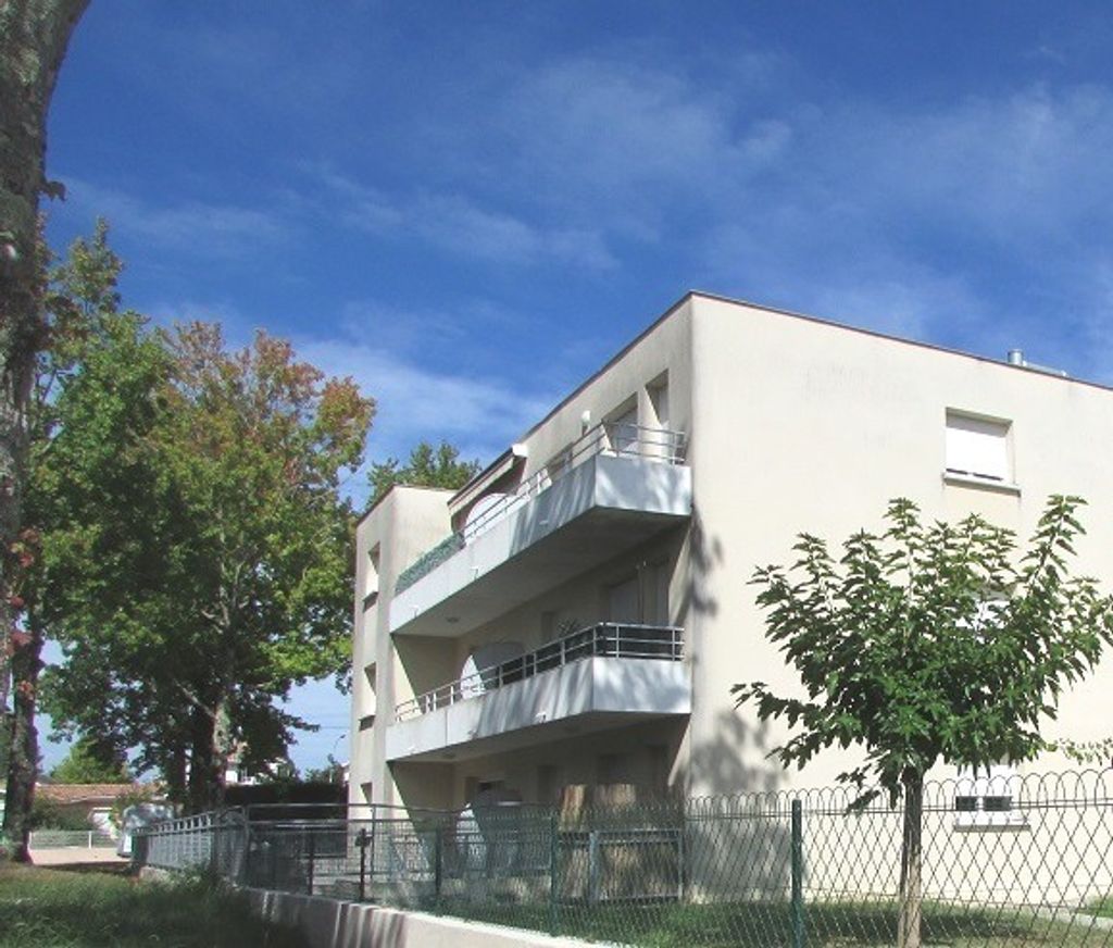 Achat appartement à vendre 4 pièces 86 m² - Saint-Paul-lès-Dax