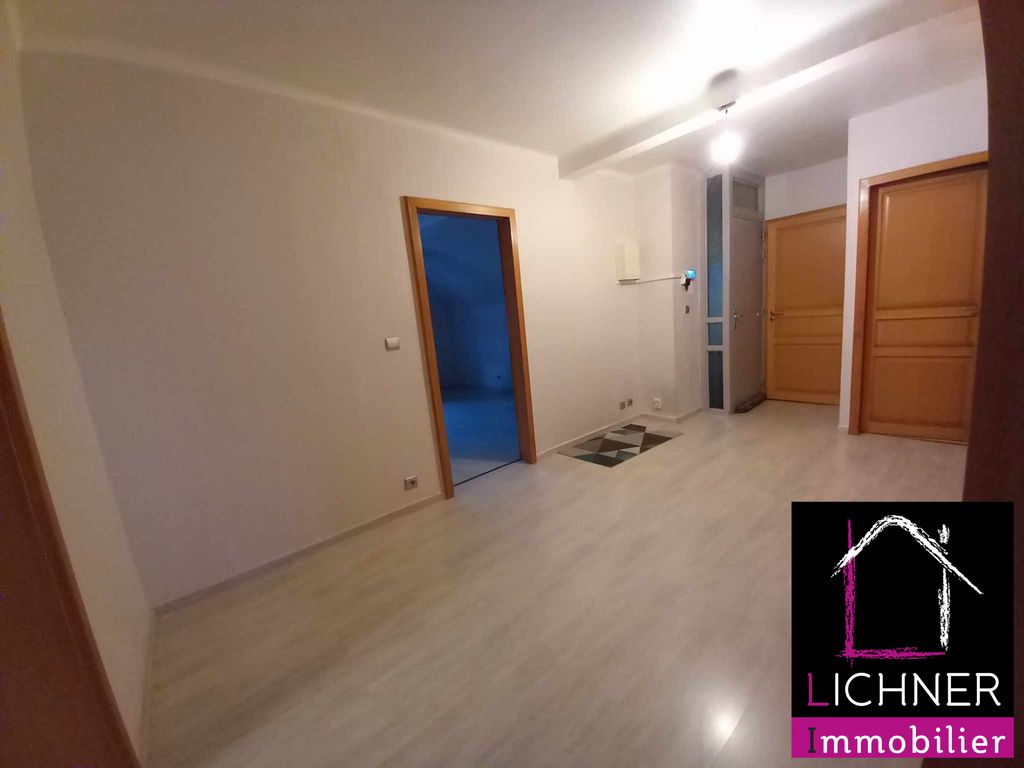 Achat appartement 6 pièce(s) Forbach