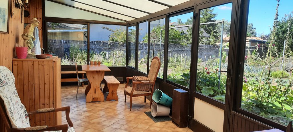 Achat maison 1 chambre(s) - Saint-Sébastien-sur-Loire