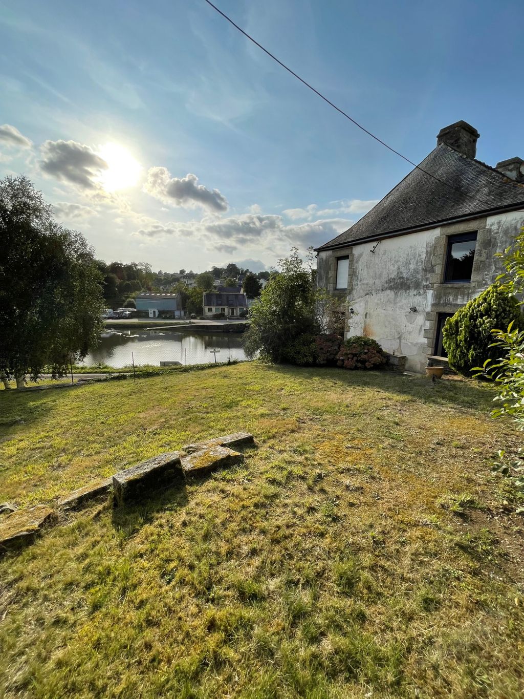 Achat maison 5 chambre(s) - Rohan