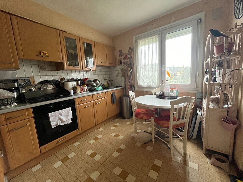 Achat maison 3 chambre(s) - Saint-Nazaire